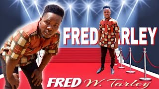 Fred W Tarley Jesus Pouimin