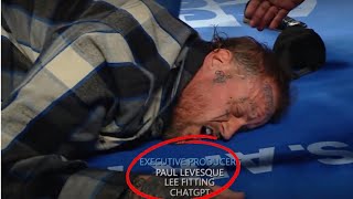 Wwe admits to using AI for making stories? Like where did we go wrong? Wwe trying to blame AI?