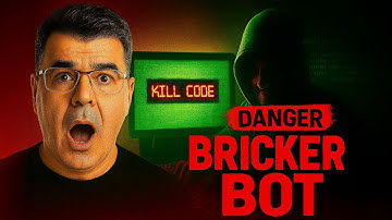 This Hacker Bricked 10 Million Devices – To Save the Internet?