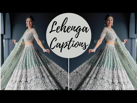 50 Traditional Outfit Captions For Instagram: Quotes For Indian Outfits |  Traditional outfits, Ethnic wear quotes, Instagram captions