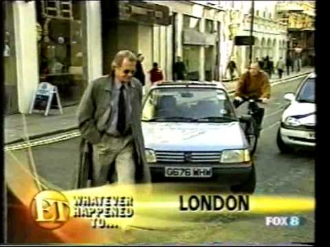 David Soul - Entertainment Tonight (2002)