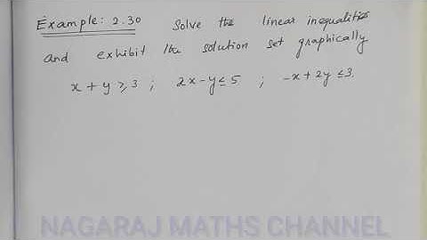 Example:2.30||CLASS 11 MATHS CHAPTER 2