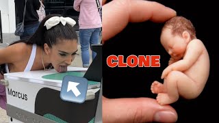 Cloning a Model in a DNA Laboratory 🧬🔬(FULL VIDEO)