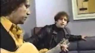 Download lagu ALIAS Freddy Curci IMPROMPTU UNPLUGGED LIVE 1990`s