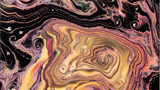 Two Part Varnish Resembles Resin Part 2 #7