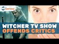 The Witcher OFFENDS Critics! They Admit To Skipping Episodes! (It's Pretty Good)