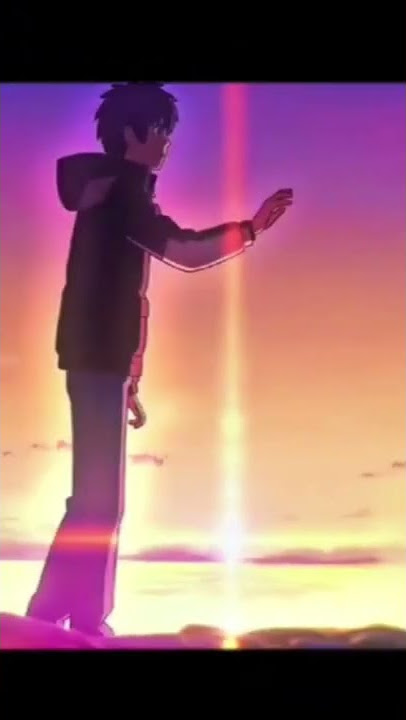 your name ( Kim no nawa)