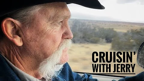 MODERN PETROGLYPHS | CHECKING WATER WITH ROSS