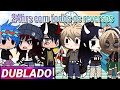 ||24hrs com todos os reversos|| Gacha club [Dublado]