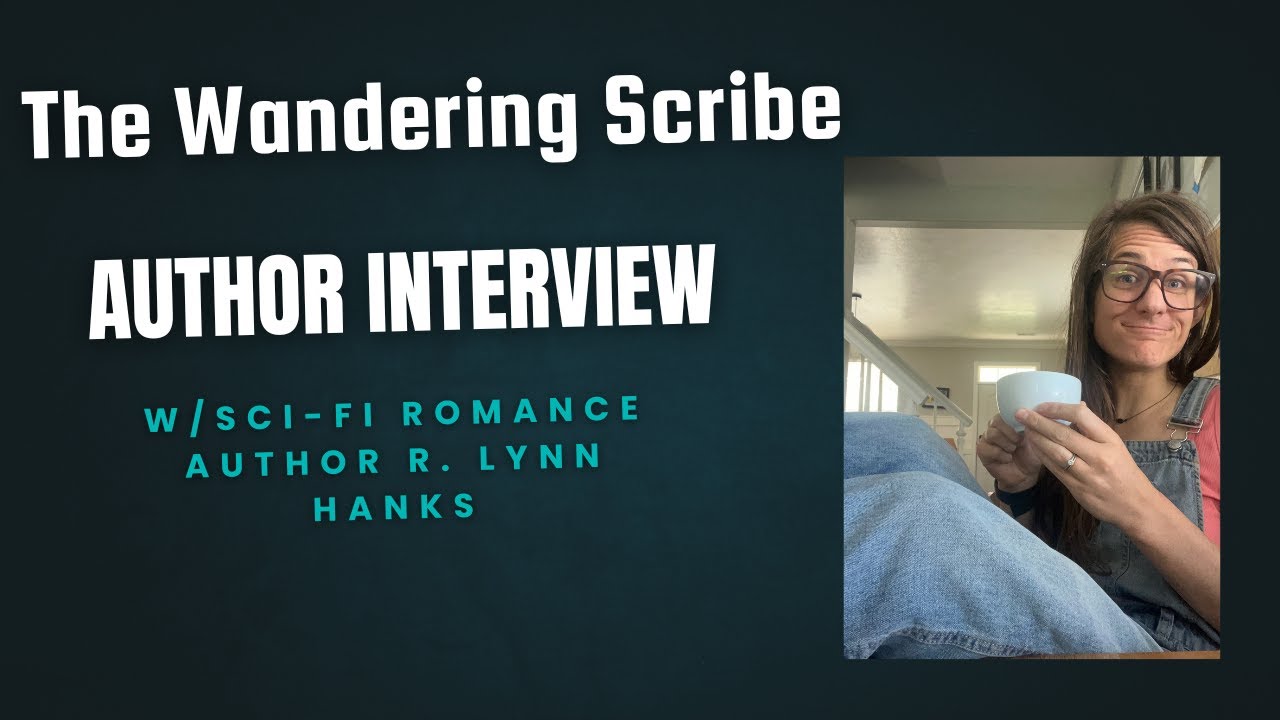 R. Lynn Hanks: Sci-fi Romance Author