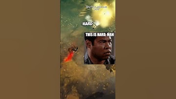 Helldivers 1 is no joke compared to HD2! #helldivers2 #helldivers #ps5 #playstation5 #pcgaming