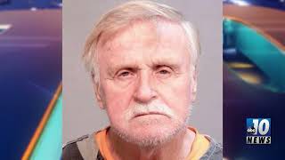 Ely Township man receives second conviction for sexually assaulting child under 13-years-old