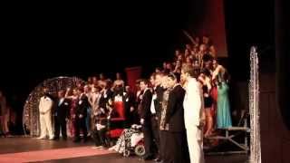 Prom Expo 2012 Highlights