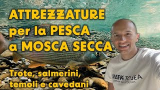 Mosche Da Pesca Artificiali Grayling Flies - Confezione Da 3, Misura A Scelta, Per Trota O Temolo, Troutflies UK