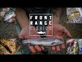 Front range fishing  channel trailer