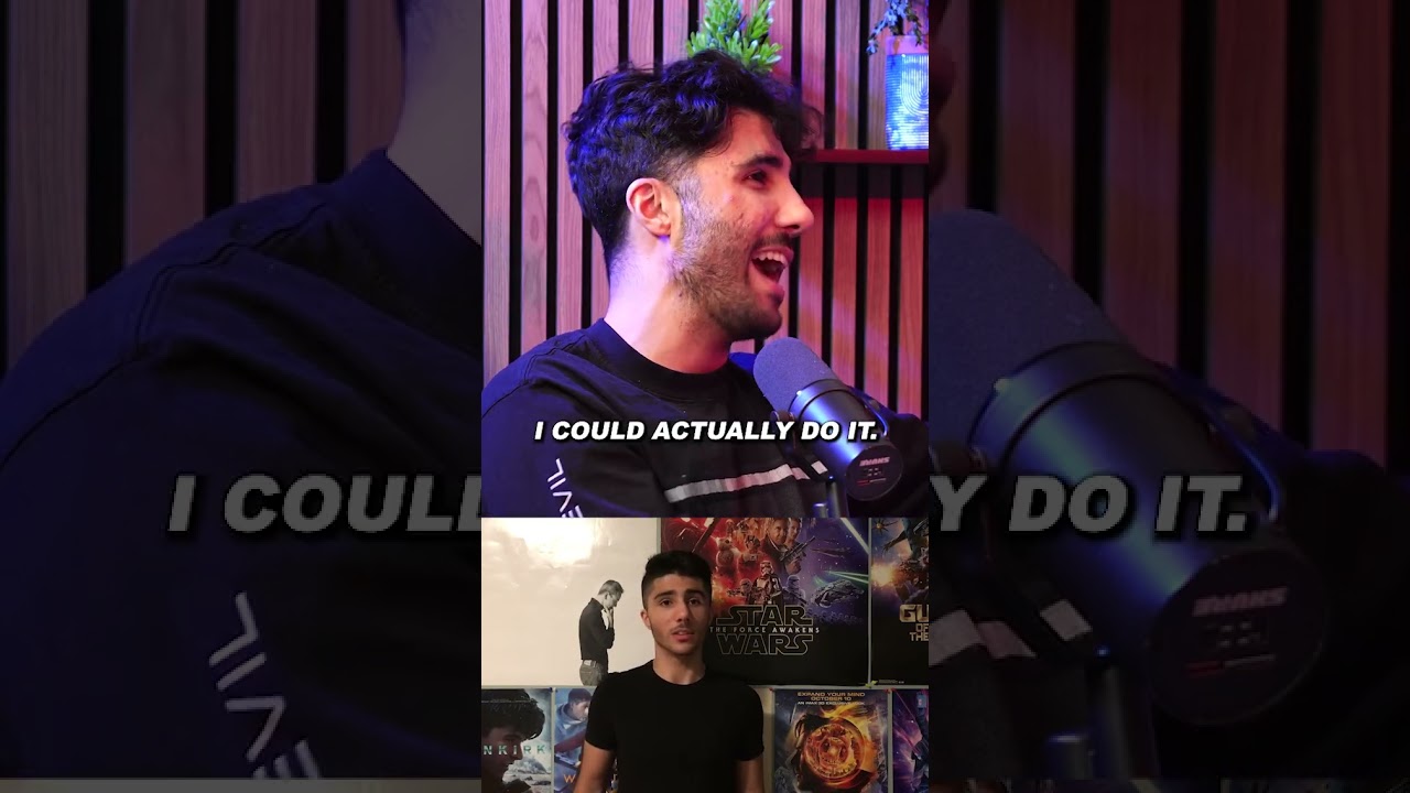 Трудности развития на YouTube 📈