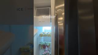 Perks of being an apartment locator, fully stocked model fridge #apartmentlocator #dfwrealestate Perks of being an apartment locator, fully stocked model fridge #apartmentlocator #dfwrealestate