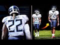 Scariest RB in the NFL - Derrick Henry ᴴᴰ