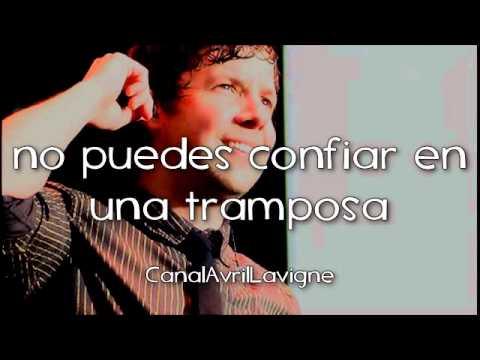 You Suck At love - Simple Plan (Traducida al Español)