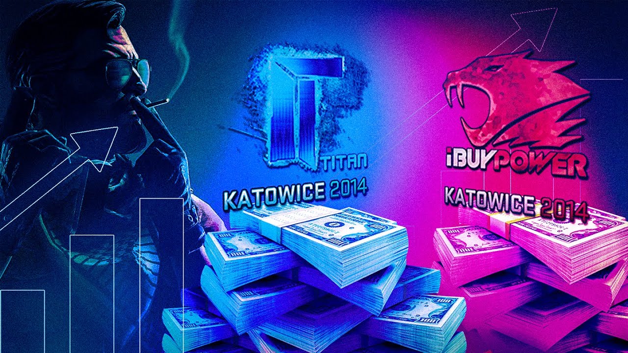 STORY BEHIND CS:GO's MOST EXPENSIVE STICKERS + WHY YOU SHOULD INVEST IN ...