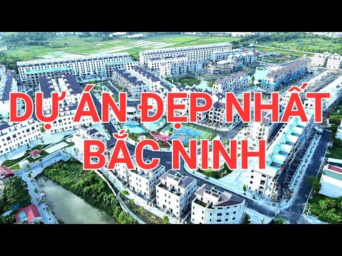 Video REVIEW DỰ ÁN PHẦN 1 : MẠNH ĐỨC RESIDENCE PARK TỪ SƠN -... - youtube