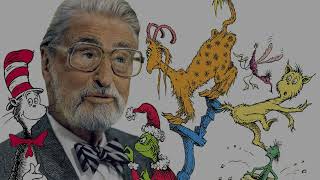Theodor Dr. Seuss Geisel - A DOCUMENTARY