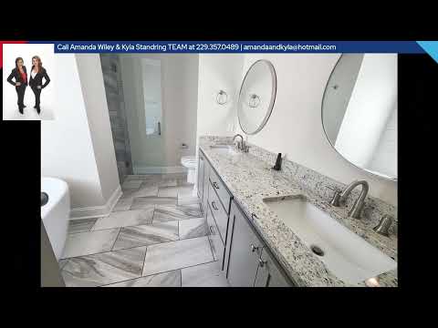 146 Buck Run Drive, Leesburg, GA home video tour