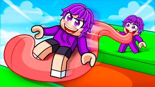 ROBLOX TONGUE ESCAPE! screenshot 4