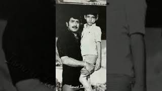 Krishna - Mahesh Babu Ghattamaneni Super Stars