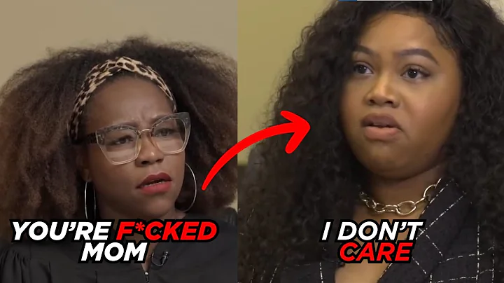 Deadbeat Mom Blows Thousands on BBL Instead of Her Kids | Support Court with Judge Vonda B.