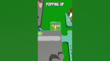 Dig Deep | CrazyLabs