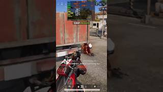 PUBG | RTX 3060 Benchmark