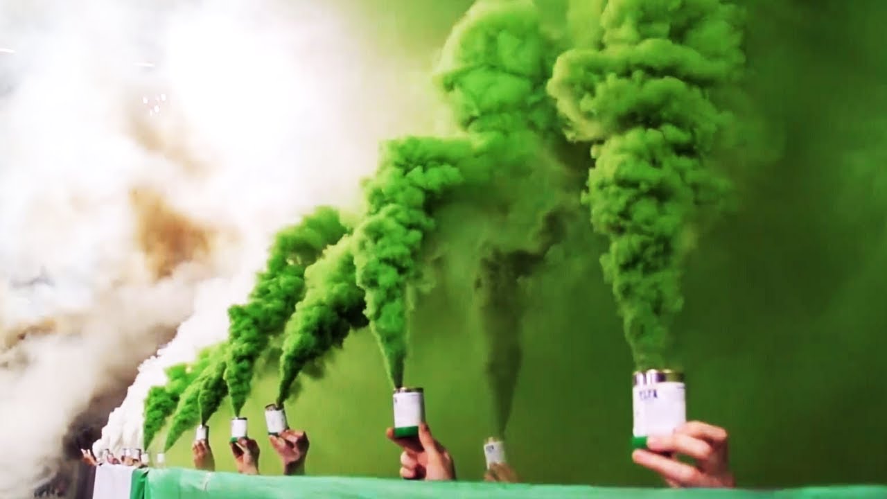 HAMMARBY IF ULTRAS | ULTRA BOYS | SWEDEN