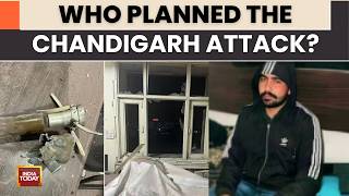 Chandigarh IED Plot Busted: 3 Arrested With 5 Kg Gelatin Sticks, Arms | Babbar Khalsa International
