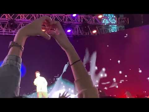 韋禮安—世界上最重要的人