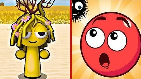 Sprunki Merge Master VS Hideball - I Found All Max Level Up Epic Gameplay #408