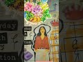 #short #journal hashtag flower bouquet journal ☺️😊👌❤️😍