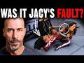 WWE Veteran Defends Jacy Jayne After Brie Bella’s SummerSlam Shoulder Injury