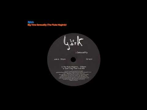 Björk - Big