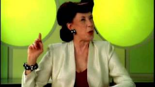 WebEx TV Commercial