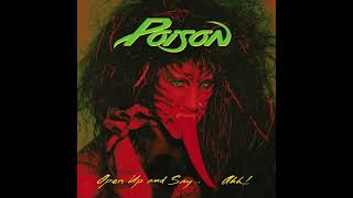 Poison - Fallen Angel (1988) (1080p HQ)
