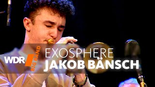 Йоханна Саммер И Якоб Бэнш - Экзосфера | Wdr Big Band