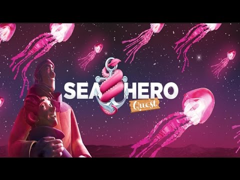 Sea Hero Quest [Android/iOS] Gameplay (HD)