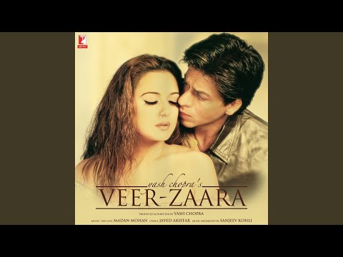 Lata Mangeshkar, Udit Narayan, Gurdas Mann & Pritha Majumder - Aisa Des Hai Mera