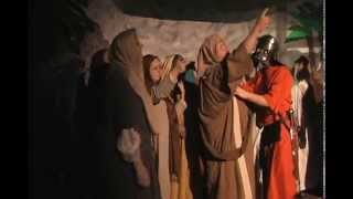Behold the Lamb trailer 2012.mp4
