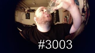 Thumbnail for Jon Drinks Water #3003