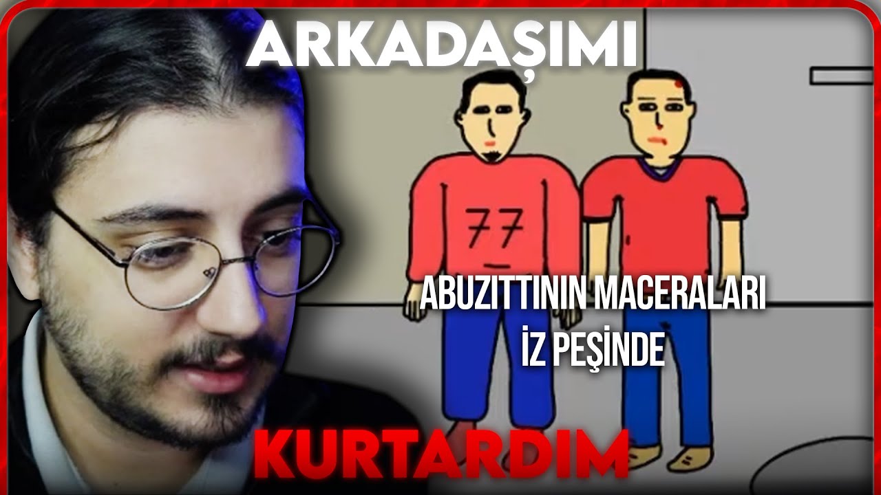 Baso, ABUZITTINE DEVAM EDIYOR!! (PART 2)