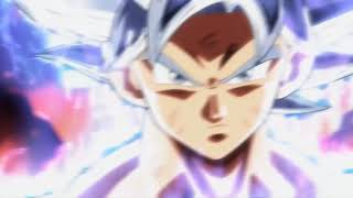 Goku vs Jiren AMV 「Psupac - Bb」- Dragon Ball Super
