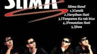 Slima Band - Full Album [ Lyrics ]