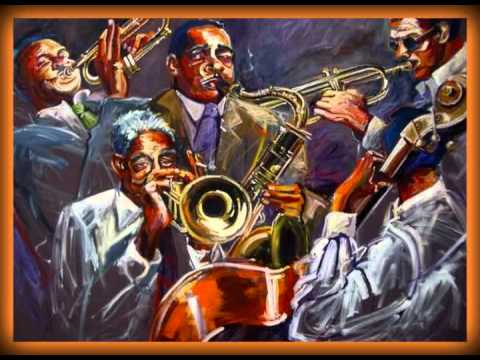 SWING OF NEW ORLEANS - Jazz NEW ORLEANS. - YouTube